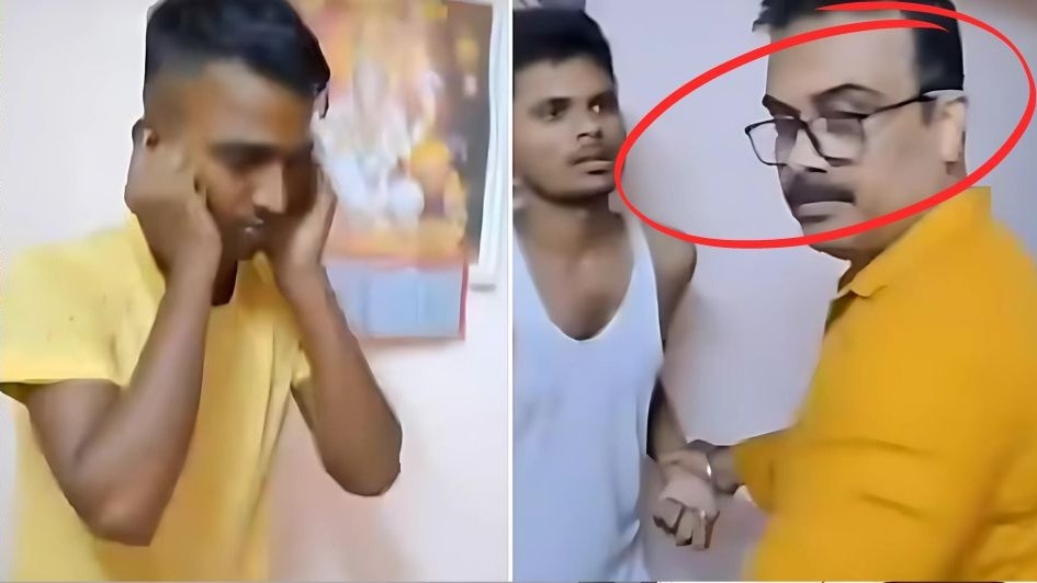 कौन हैं बंगाल के सिलीगुड़ी में बिहारी लड़कों से मारपीट के आरोपी? Video Viral होने के बाद पुलिस ने लिया एक्शन! कौन हैं बंगाल के सिलीगुड़ी में बिहारी लड़कों से मारपीट के आरोपी? Video Viral होने के बाद पुलिस ने लिया एक्शन!