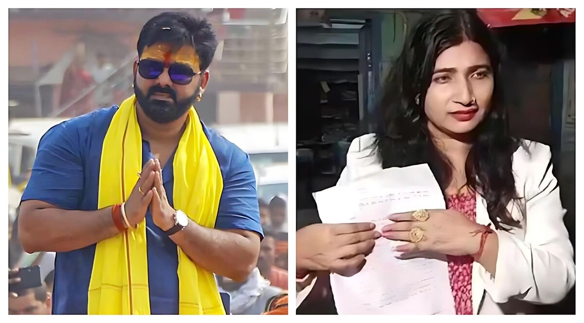 'भोजपुरी स्टार पवन सिंह कराना चाहते हैं मेरी हत्या', महिला यूट्यूबर ने पटना में दर्ज कराई FIR, क्या है मामला? CrimeTak