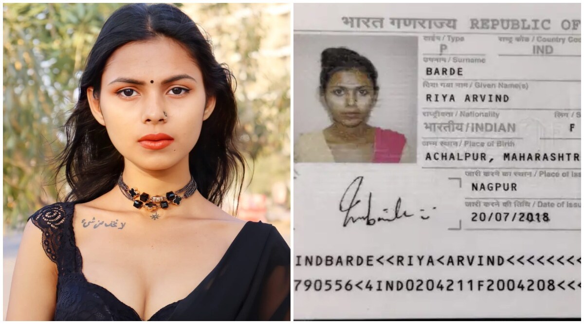 Riya Barde: भारत में पोर्न स्टार का काम करने वाली रिया तो बांग्लादेशी निकली, पुलिस ने कैसे खोली पोल? जानिए ... Riya Barde aka Arohi Barde