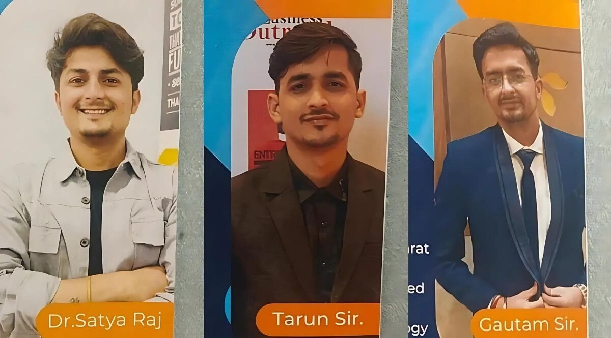 कोचिंग में तीन टीचर 2 साल से नाबालिग को जल्दी बुलाते थे और देर से जाने देते, जब इसका राज खुला तो हक्के-बक्के रह गए सबके सब CrimeTak