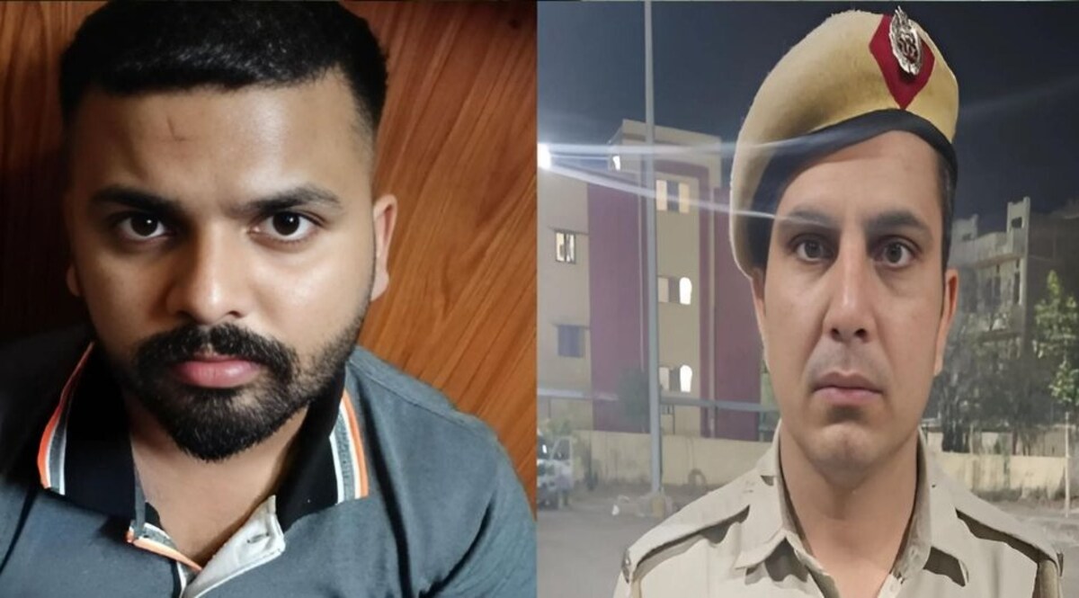 'तेरी औकात क्या है, आज इस संदीप बीट वाले को खत्म कर दो', आरोपियों ने जब कांस्टेबल को ये बोला और चढ़ा दी गाड़ी, कांस्टेबल की हत्या के बाद दिल्ली पुलिस ने लिया ये एक्शन CrimeTak