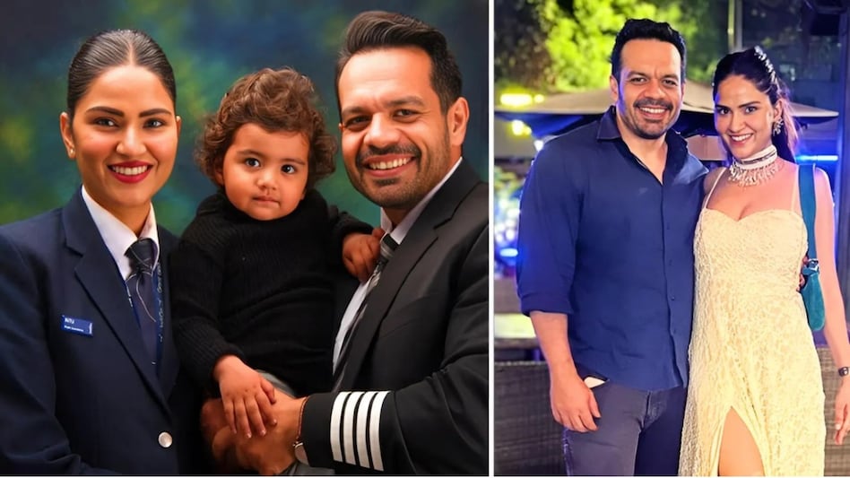 क्या यूट्यूबर गौरव तनेजा और रितु राठी के बीच आ गई है तलाक की नौबत? एक वायरल वीडियो ने कैसे ला दिया तूफान इनकी शादीशुदा जिंदगी में.. क्या यूट्यूबर गौरव तनेजा और रितु राठी के बीच आ गई है तलाक की नौबत? एक वायरल वीडियो ने कैसे ला दिया तूफान इनकी शादीशुदा जिंदगी में..