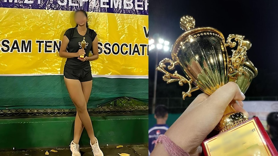 ‘पापा करते थे घिनौनी हरकत, मां ने नहीं की मदद…’ रहम की भीख मांगती रही मां, बेटी ने जीती हुई ट्रॉफी से कर दी हत्या, कहा... ‘पापा करते थे घिनौनी हरकत, मां ने नहीं की मदद…’ रहम की भीख मांगती रही मां, बेटी ने जीती हुई ट्रॉफी से कर दी हत्या, कहा...