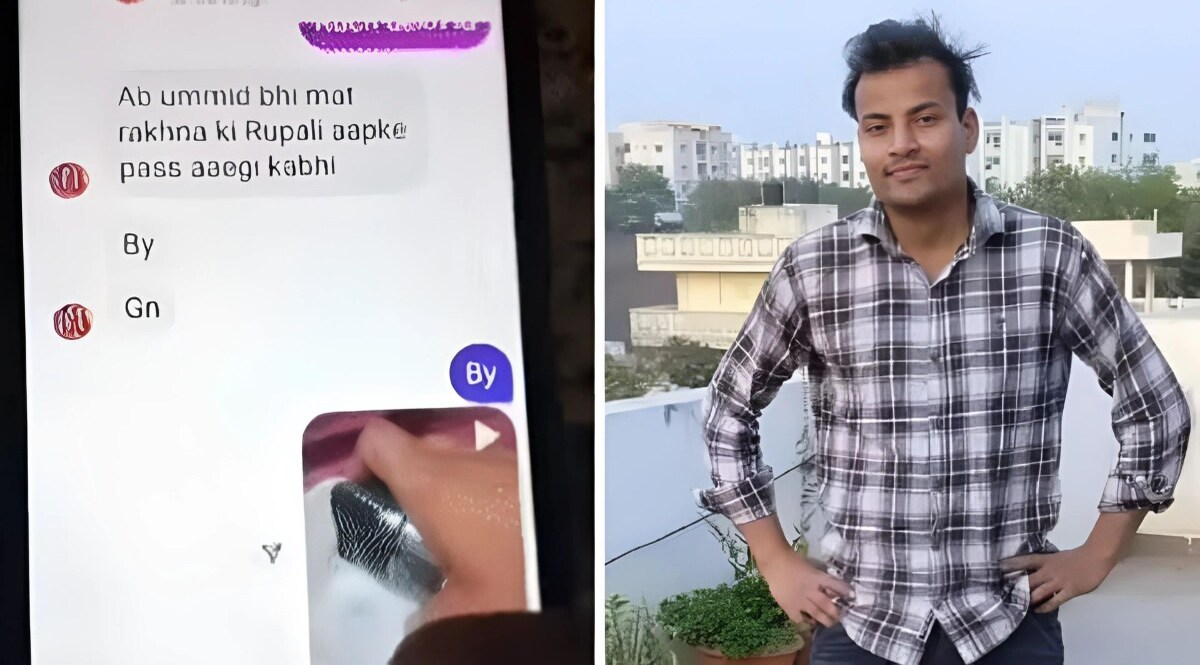 शादीशुदा Girlfriend को कहा- जहर पी रहा हूं, प्रेमिका बोली- पी लो... फिर जो हुआ, उसका VIDEO किसी से देखा नहीं गया CrimeTak