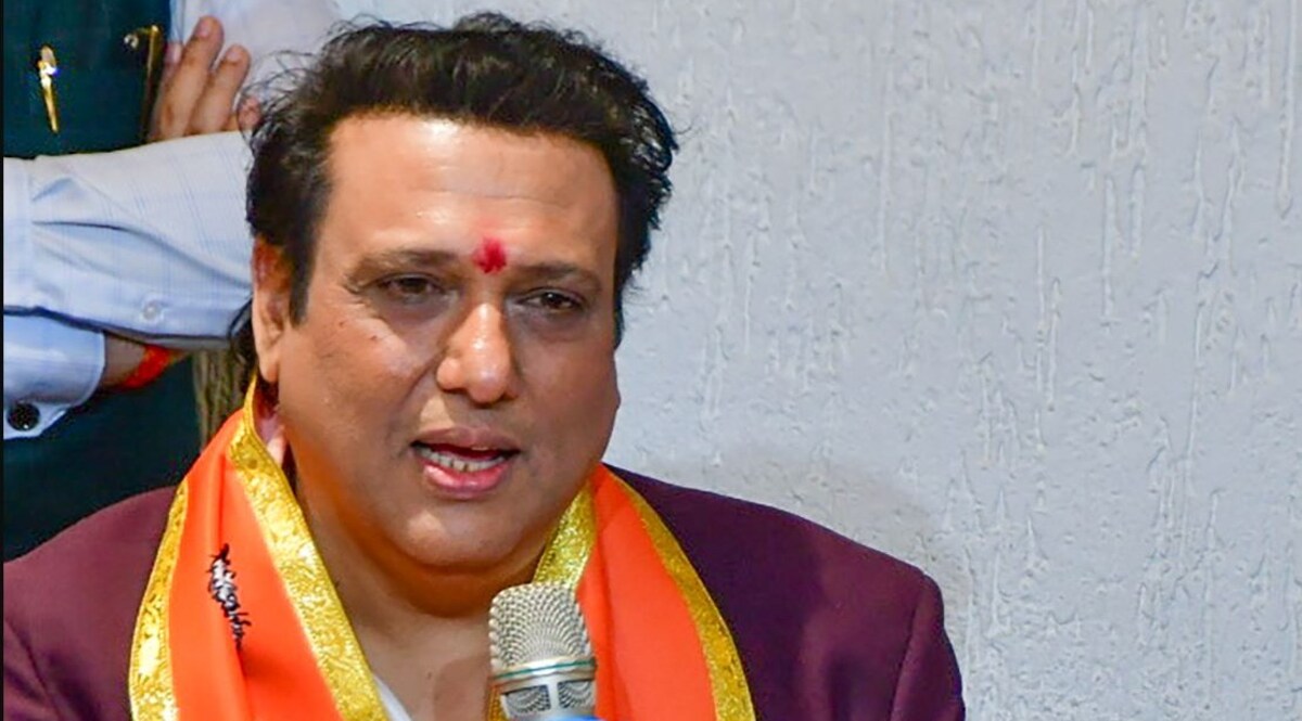 आखिर क्या हुआ था जब गोविंदा के लगी गोली? मैनेजर ने बताई पूरी बात, जानिए अब कैसा है हाल अभिनेता गोविंदा