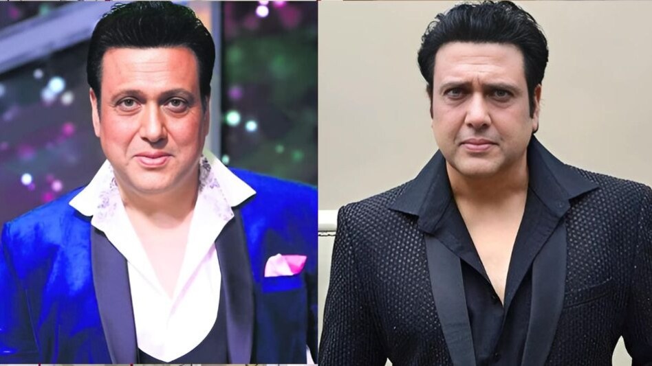 बिना एक्टर गोविंदा का बयान लिए मुंबई पुलिस ने कैसे दे दी क्लीन चिट? हादसा या साजिश? सच सामने आया बिना एक्टर गोविंदा का बयान लिए मुंबई पुलिस ने कैसे दे दी क्लीन चिट? हादसा या साजिश? सच सामने आया