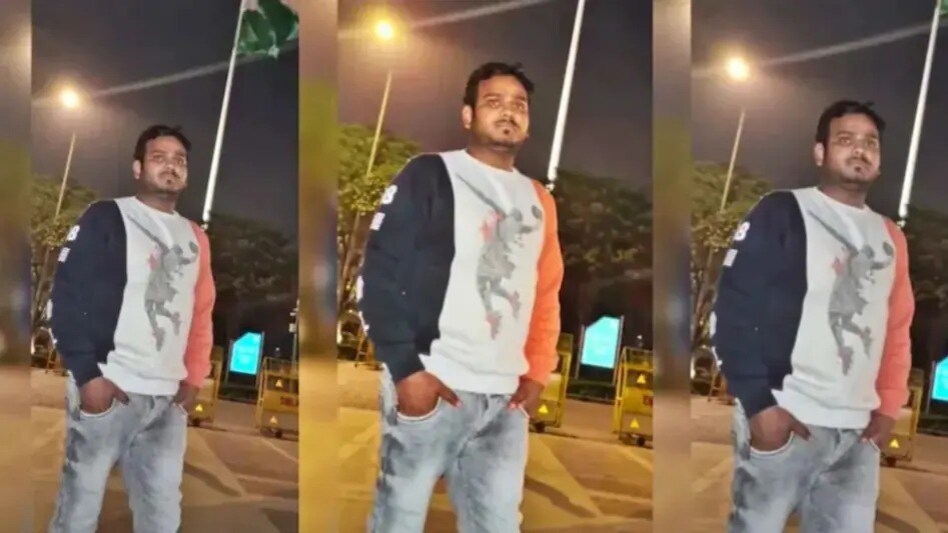 बुलेट से गया, मंदिर में दर्शन किया और सबको मार दी गोली... अमेठी में प्रेम-प्रसंग में कांड! WhatsApp से खुला राज बुलेट से गया, मंदिर में दर्शन किया और सबको मार दी गोली... अमेठी में प्रेम-प्रसंग में कांड! WhatsApp से खुला राज