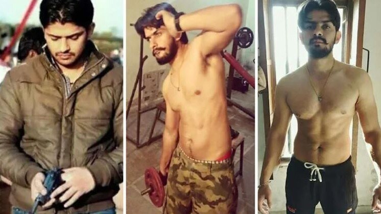 सलमान का दुश्मन जेल में बैठकर बना रहा है तगड़ी बॉडी, करोड़ों का है मालिक फिर भी खेतला है खूनी खेल सलमान का दुश्मन जेल में बैठकर बना रहा है तगड़ी बॉडी, करोड़ों का है मालिक फिर भी खेतला है खूनी खेल