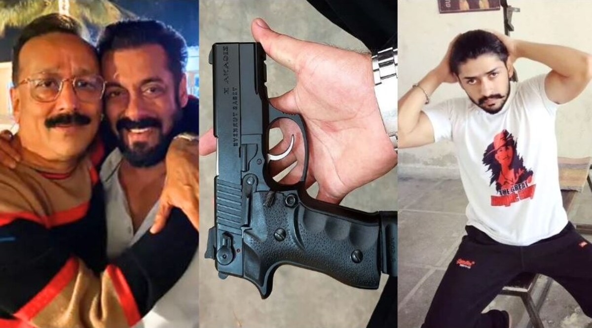 इस पिस्टल से किया Baba Siddique पर हमला, Lawrence Bishnoi को मिला पाकिस्तान का साथ? CrimeTak