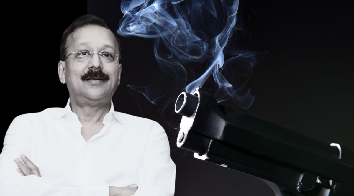 सब्जी बेचने वाले ने दी थी सलमान खान को धमकी, 11 वां आरोपी गिरफ्तार, बाबा सिद्दीक़ी केस में हुई गिरफ्तारी baba siddique