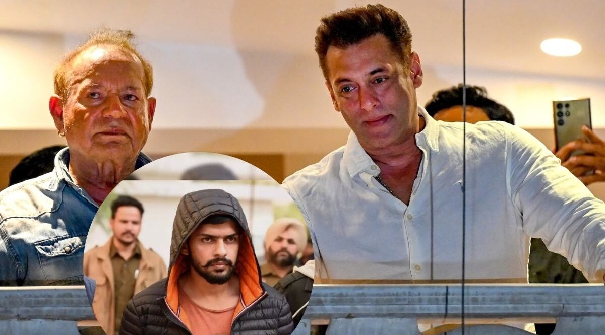 सलमान खान जाएंगे दुबई, गैंगस्टर लॉरेंस बिश्नोई को आया गुस्सा! CrimeTak