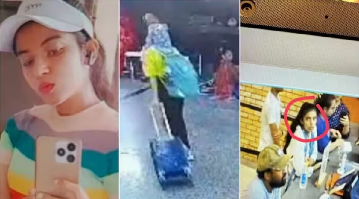 दिल्ली पुलिस को बड़ी कामयाबी, हनीट्रैप में फंसाकर युवक का मर्डर कराने वाली लेडी डॉन गिरफ्तार CrimeTak