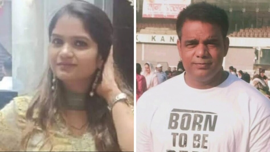 'ना शादी के लिए तैयार थी, न दूसरे के साथ देखना चाहती थी...', एकता हत्याकांड में कानपुर के जिम ट्रेनर विमल ने बताई ये कहानी 'ना शादी के लिए तैयार थी, न दूसरे के साथ देखना चाहती थी...', एकता हत्याकांड में कानपुर के जिम ट्रेनर विमल ने बताई ये कहानी