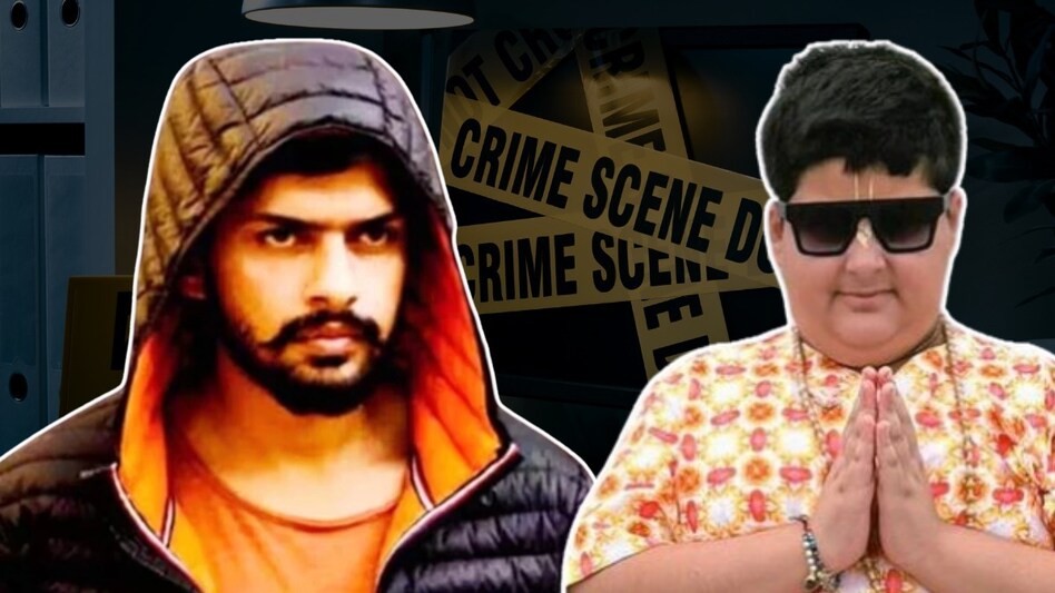 अभिनव अरोड़ा को लॉरेंस बिश्नोई गैंग से मिली जान से मारने की धमकी, मां ने दर्ज कराया केस अभिनव अरोड़ा को लॉरेंस बिश्नोई गैंग से मिली जान से मारने की धमकी, मां ने दर्ज कराया केस