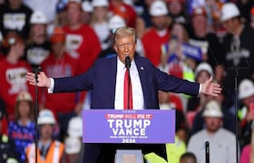 Donald Trump पर हुई फायरिंग ने पलट दिया पूरा चुनाव,जानिए वो 3 फैक्टर जिससे ट्रंप ने जीता US Election CrimeTak