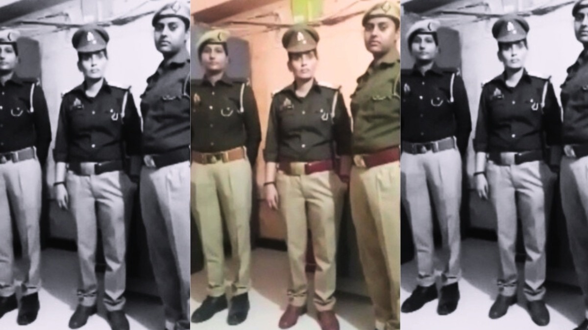 इलाके में था महिला दरोगा का भौकाल, वर्दी देखते ही सलाम ठोंकते थे लोग, 8 साल बाद खुला ऐसा राज! Deoria News