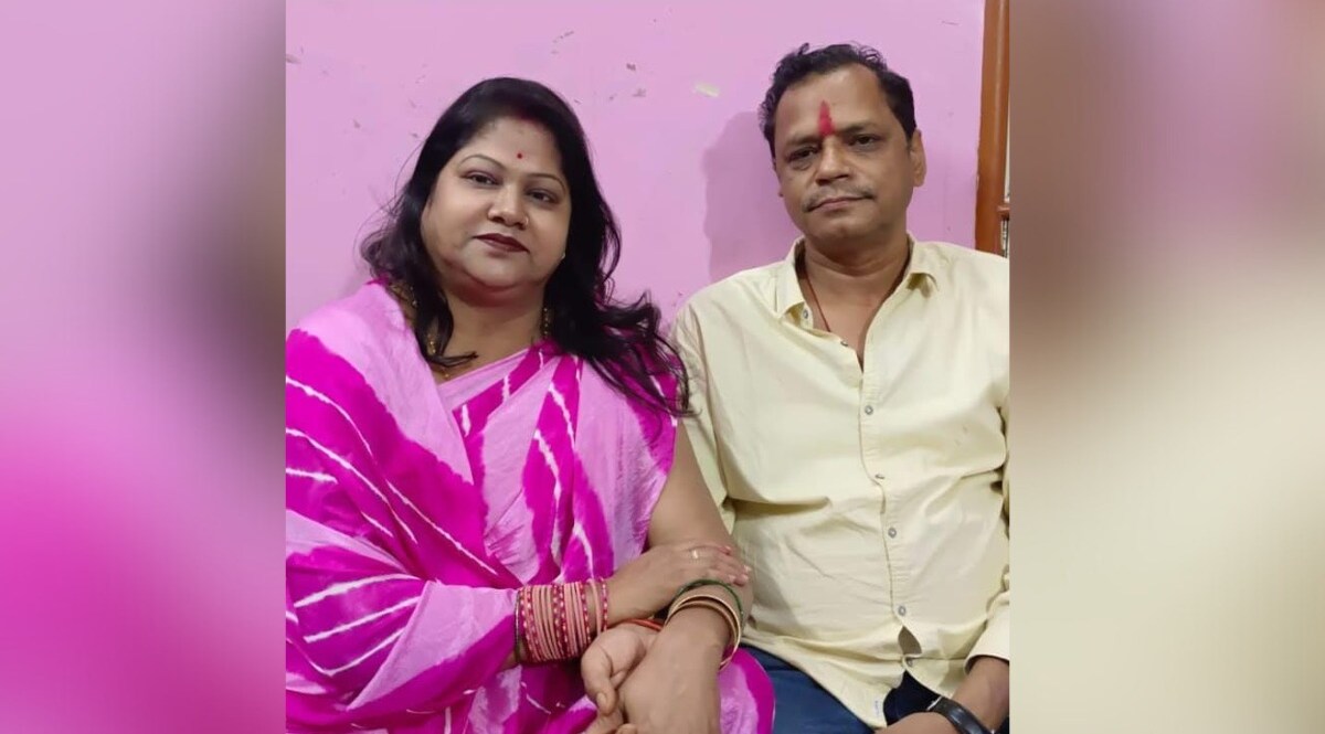 पत्नी और 3 बच्चों के ‘हत्यारे’ के ऊपर से गुजरी ट्रेन, नहीं आई खरोंच, आखिर क्यों? यह बात सामने आई इटावा: सराफा कारीगर ने पत्नी और 3 बच्चों को जहर खिलाकर मार डाला