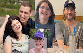 Donald Trump के प्रेसिडेंट बनते ही हुए क़त्ल, घर में चली गोलियां CrimeTak