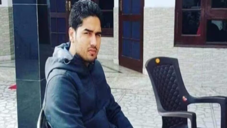 खालिस्तानी आतंकी अर्शदीप सिंह उर्फ अर्श डाला के प्रत्यर्पण की मांग करेगा भारत खालिस्तानी आतंकी अर्शदीप सिंह उर्फ अर्श डाला के प्रत्यर्पण की मांग करेगा भारत