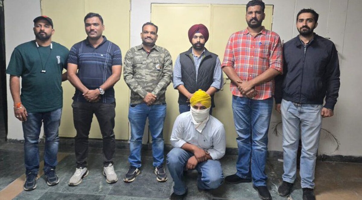 बाबा सिद्दीकी मर्डर केस! गुजरात से धरा गया एक और आरोपी, गिरफ्तारियों का आंकड़ा पहुंचा 25 Baba Siddique Murder Case