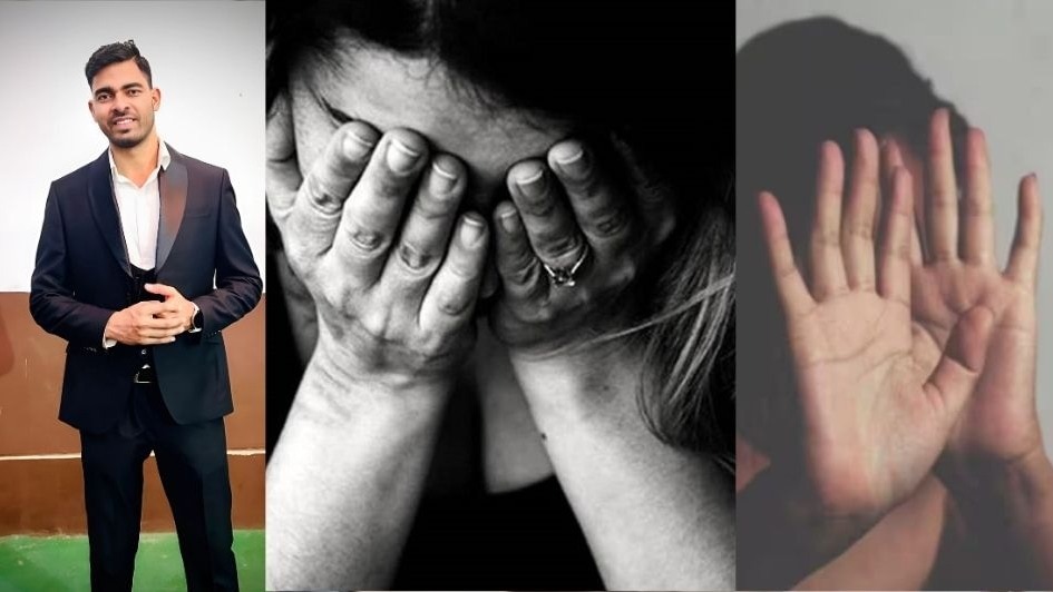 दिल्ली में एक एसीपी की बेटी ने लगाए दहेज प्रताड़ना के आरोप, पति और ससुर फरार, हाईकोर्ट ने रद्द की जमानत दिल्ली में एक एसीपी की बेटी ने लगाए दहेज प्रताड़ना के आरोप, पति और ससुर फरार, हाईकोर्ट ने रद्द की जमानत