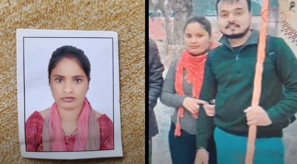 Murder Mystery: बीवी का क़त्ल कर सूटकेस में लाश लेकर 120KM घूमता रहा, लव मैरिज के 5 साल बाद दरार CrimeTak