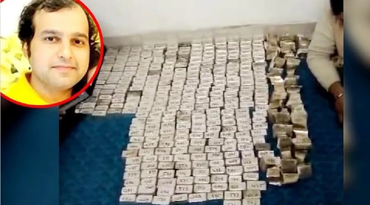 भोपाल के आरटीओ के इस सिपाही की काली कमाई देख कर दंग रह जाएंगे! CrimeTak