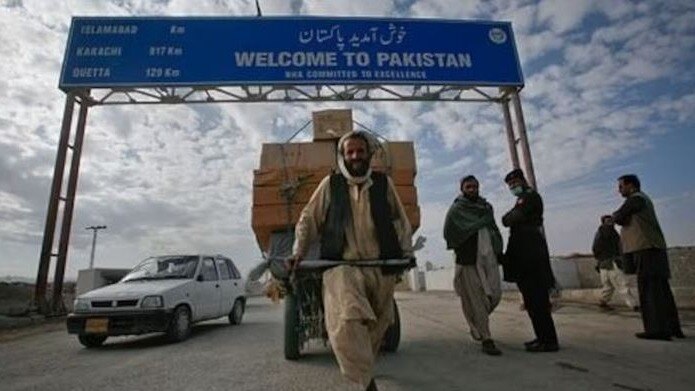 Taliban ने पाकिस्तान के अंदर की सर्जिकल स्ट्राइक, हाल ही में दी थी चेतावनी CrimeTak