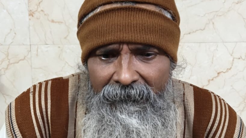 सीरियल किलर चंद्रकांत झा गिरफ्तार, दिल्ली में की थीं 18 हत्याएं, तिहाड़ के बाहर रखता था कटा सिर CrimeTak