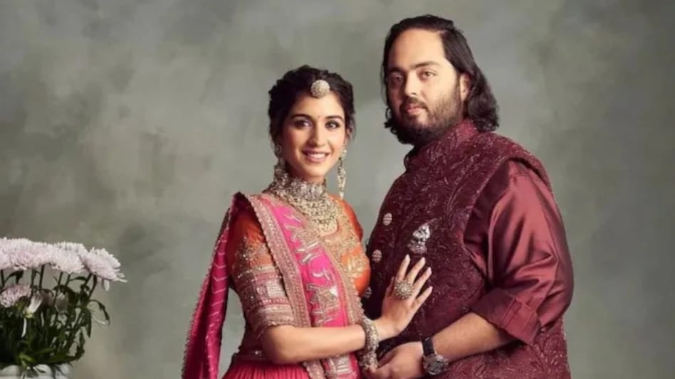 અનંત અંબાણી અને રાધિકા મર્ચન્ટના મુંબઈમાં જ્યાં લગ્ન થશે, તેનું કેટલું છે ભાડું? અનંત અને રાધિકાના લગ્ન