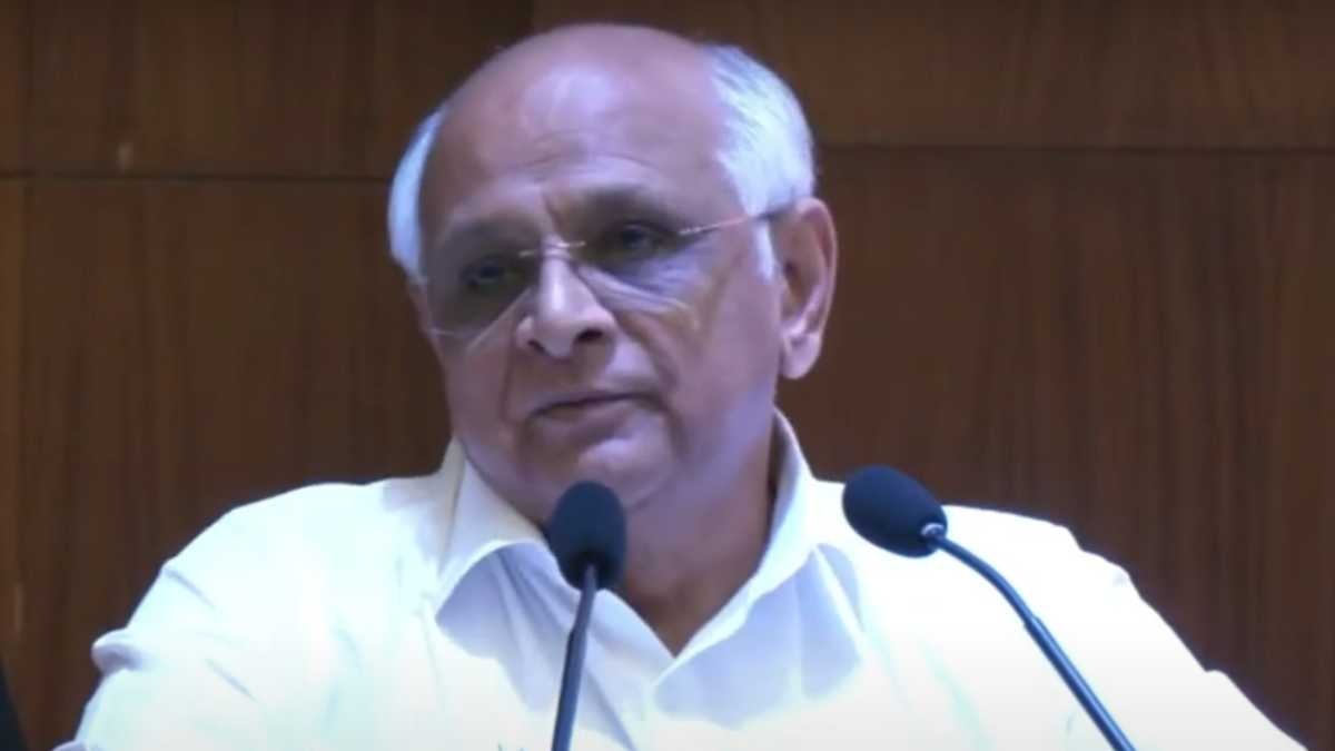 'આપણી ક્યાંકને ક્યાંક ભૂલ થાય છે...', રાજકોટ અગ્નિકાંડ મુદ્દે CM ભૂપેન્દ્ર પટેલની અધિકારીઓને ટકોર મુખ્યમંત્રી ભૂપેન્દ્ર પટેલ