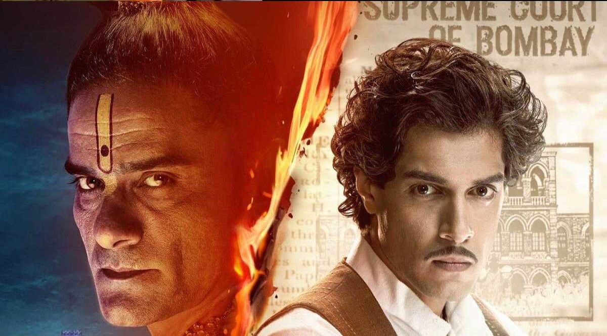 આમીર ખાનના પુત્રની ફિલ્મ 'મહારાજ' પર ગુજરાત હાઈકોર્ટે લગાવ્યો સ્ટે, જાણો મામલો ફિલ્મ મહારાજ