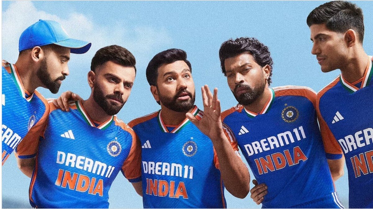 T20 World Cup: ભારતીય ટીમનો સેમીફાઈનલ માટે તખ્તો તૈયાર, રોહિત બ્રિગેડ સામે જાણો કેટલા પડકાર T20 world cup 2024