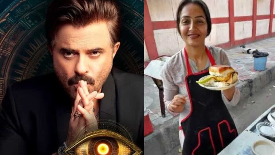 Bigg Boss OTT 3 : વડાપાવ ગર્લ બની અનિલ કપૂરના શોની પહેલી કન્ફર્મ કન્ટેસ્ટન્ટ, જુઓ પ્રોમો બિગ બોસ ઓટીટી 3