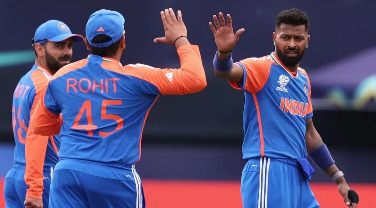 Team India Schedule: નવું શેડ્યૂલ ભારતીય ટીમનું ગણિત બગાડશે....હવે ચેમ્પિયન્સ ટ્રોફી માટે શું રહેશે રણનીતિ Team India Schedule