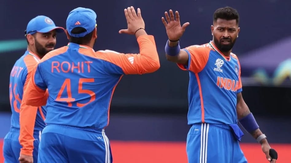 Team India Schedule: નવું શેડ્યૂલ ભારતીય ટીમનું ગણિત બગાડશે....હવે ચેમ્પિયન્સ ટ્રોફી માટે શું રહેશે રણનીતિ Team India Schedule