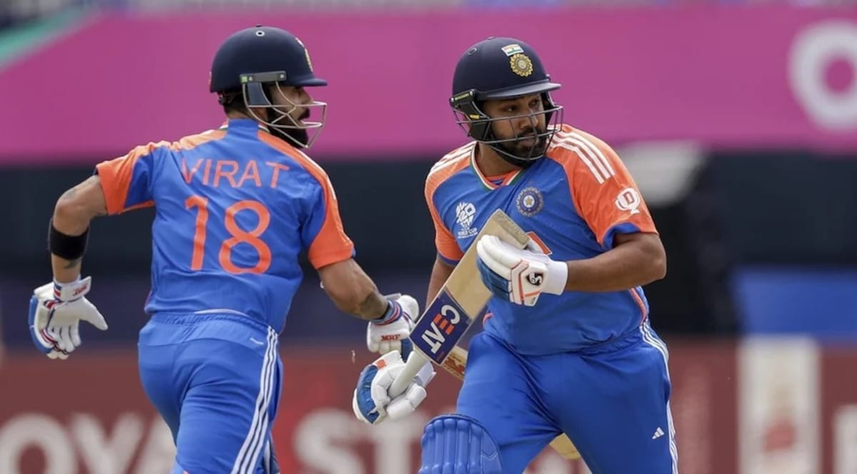 T20 World Cup 2024: શું વરસાદ ભારતને ફાઇનલમાં નહીં પહોંચવા દે? જાણો સેમિફાઈનલનું ગણિત T20 World Cup 2024