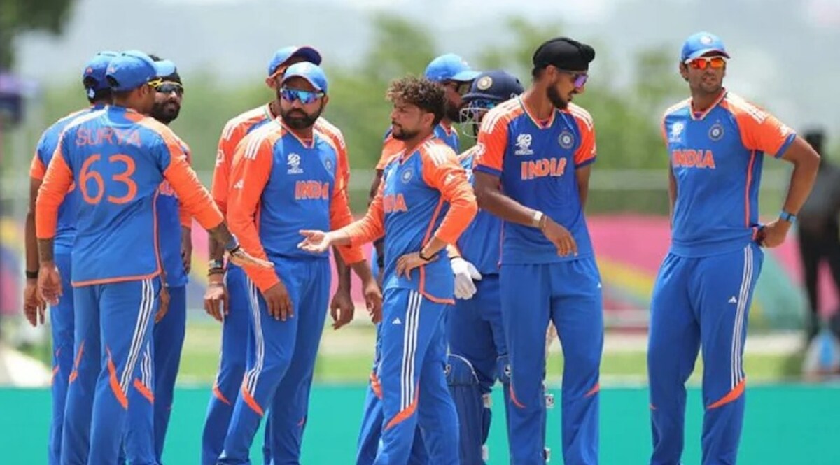 India Semi Final Scenario: શું ભારતીય ટીમ વર્લ્ડ કપમાંથી થશે બહાર? જુઓ સમીકરણ India Semi Final Scenario