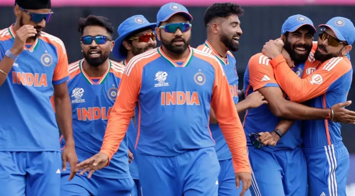 Ind vs Eng: વર્લ્ડ કપમાં ભારતની જીત નક્કી! સેમિફાઇનલની મેચ પહેલા જ ઇંગ્લિશ ક્રિકેટરે માની હાર? Ind vs Eng