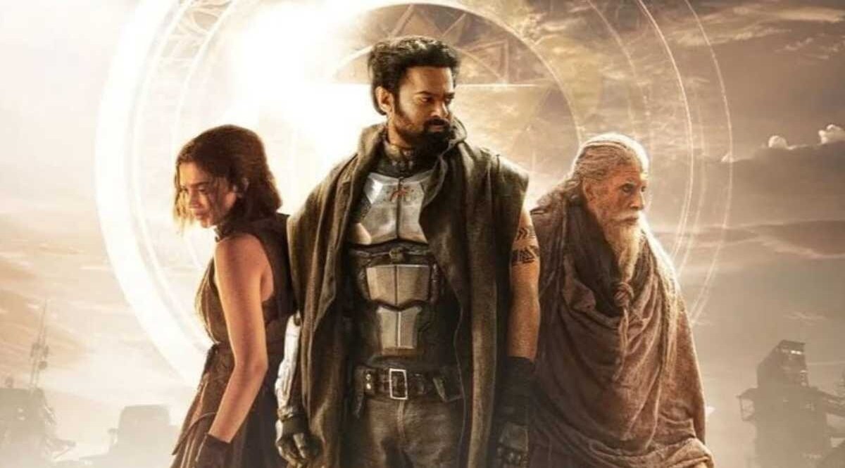 'કલ્કિ 2898 AD' જોવા જવાના છો? તો વાંચી લો ફિલ્મનો રિવ્યૂ, ક્લાઇમેક્સ જોઈને શ્વાસ થંભી જશે! કલ્કી 2898 એડી