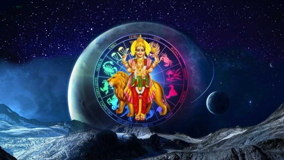 આગામી 48 કલાકમાં ગ્રહોના રાજકુમાર કરશે ગોચર, બે રાશિઓને થશે મોટો આર્થિક ફાયદો બુધ ગોચર