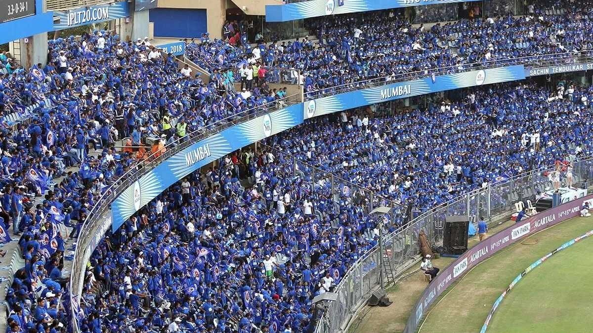 મુંબઈમાં બનશે નવું ભવ્ય ક્રિકેટ સ્ટેડિયમ, વાનખેડેથી ચાર ગણી વધારે દર્શકો બેસી શકશે મુંબઈ સ્ટેડિયમ