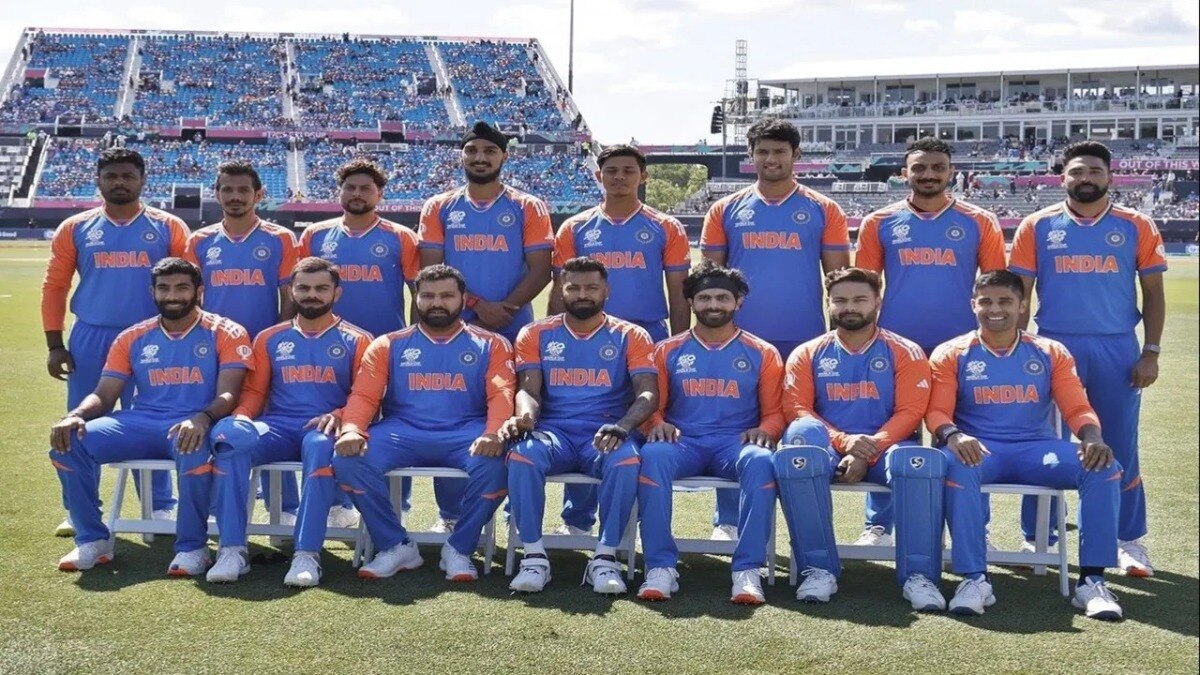 India vs Zimbabwe: ભારત હવે ઝિમ્બાબ્વે સામે એક પણ મેચ નહીં હારે! વર્લ્ડ કપની ટીમના આ બે ખેલાડીઓની થશે એન્ટ્રી India vs Zimbabwe