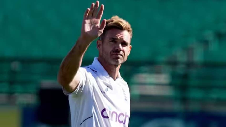 આ મહાન બોલરના 21 વર્ષના ટેસ્ટ કરિયરનો અંત થયો, પોતાના નામે કર્યા મોટા રેકોર્ડ જેમ્સ એન્ડરસન નિવૃત્ત થયો