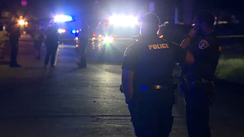 USA: ટ્રમ્પ પર હુમલા બાદ અમેરિકામાં ફરી ફાયરિંગ, બે ગોળીબારમાં સાત લોકોનાં મોત, 9 ઘાયલ Birmingham Shooting