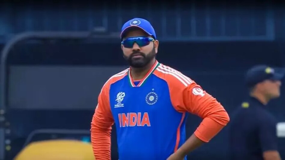 શું Rohit Sharma વનડે અને ટેસ્ટ ક્રિકેટને પણ કહેશે અલવિદા? હિટમેને નિવૃત્તિ પર તોડ્યું મૌન Rohit Sharma reveals retirement