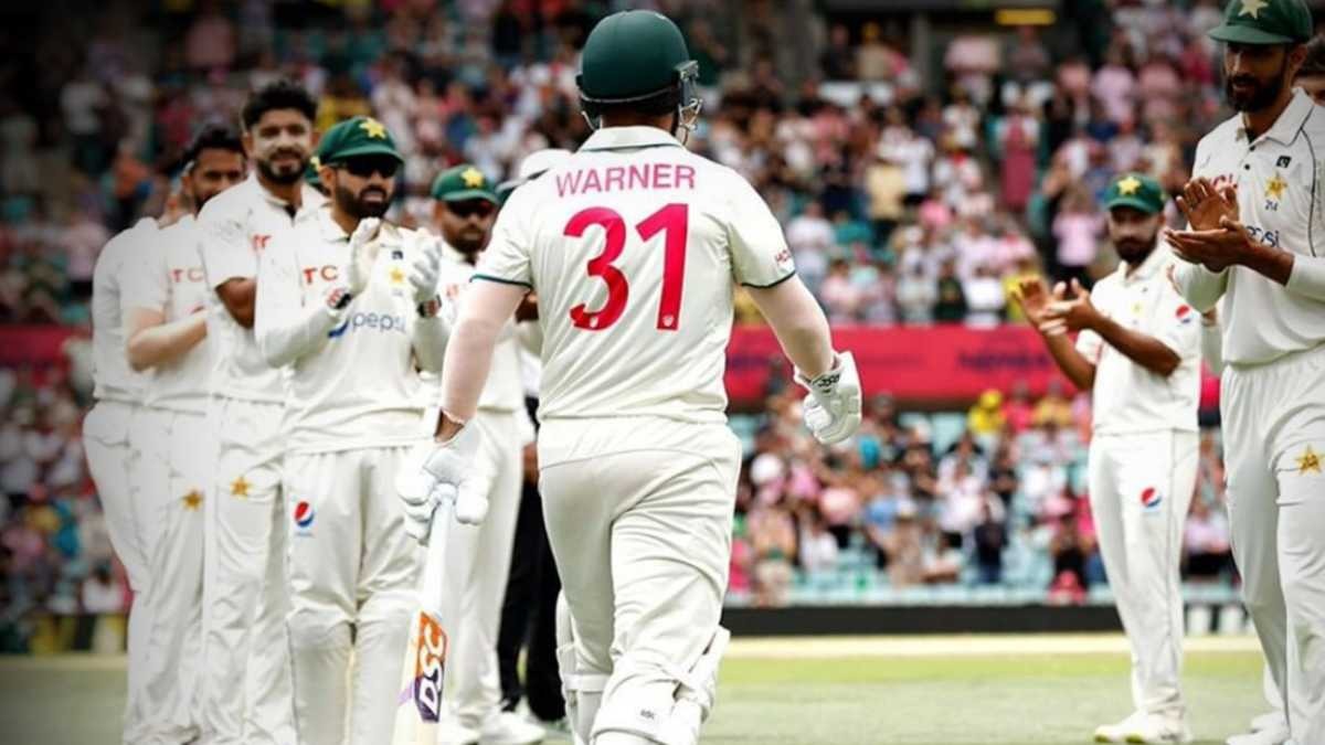 ડેવિડ વૉર્નરે લઈ લીધી કાયમી નિવૃત્તિ, નહીં રમે ચેમ્પિયન્સ ટ્રોફી, જાણો કોણે કરી પુષ્ટિ ડેવિડ વોર્નર નિવૃત્ત