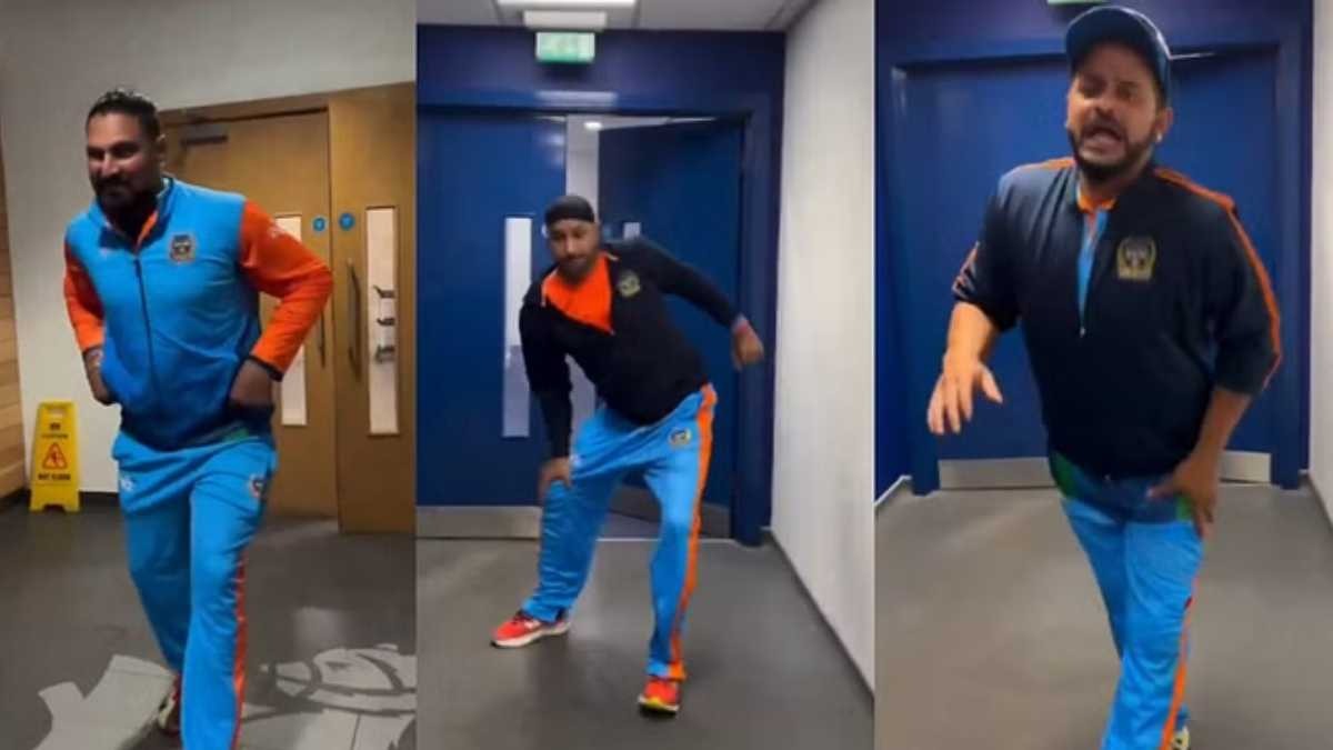 યુવરાજ-હરભજનના વીડિયોથી સર્જાયો વિવાદ, થઈ ફરિયાદ, માંગવી પડી માફી યુવરાજ, હરભજન, રૈનાના વીડિયોથી વિવાદ