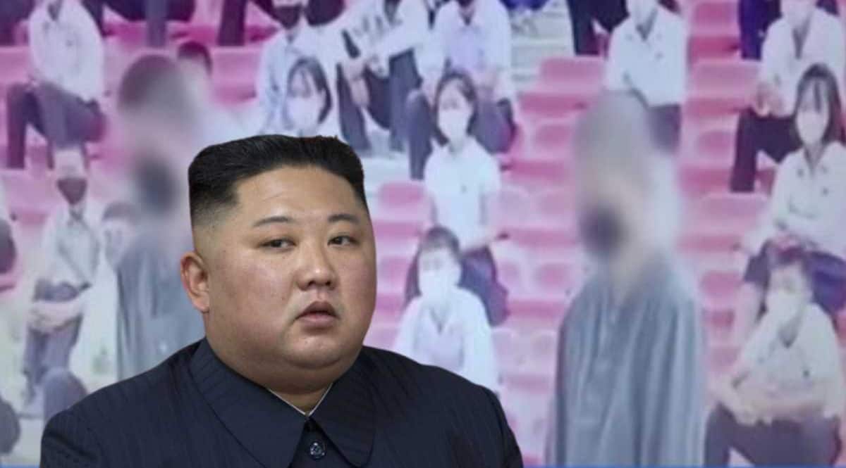 કિમ જોંગની તાનાશાહી, જાહેરમાં એક સાથે 30 વિદ્યાર્થીઓને મોતને ઘાટ ઉતાર્યા, હતી નાની ભૂલ કિમ જોંગ ઉનની તાનાશાહી
