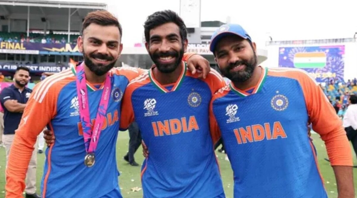 India vs Sri Lanka: શ્રીલંકા સામેની વનડે શ્રેણીને મોટી અપડેટ, કોહલી-રોહિતે માની ગંભીરની વાત! India vs Sri Lanka